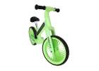 Rowerek biegowy Trike Fix Glow LED neon zielony 4