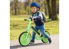 Rowerek biegowy Trike Fix Glow LED neon zielony 10