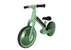 Rowerek biegowy Trike Fix Glow LED zielony 2