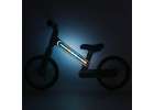 Rowerek biegowy Trike Fix Glow LED zielony 9