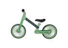 Rowerek biegowy Trike Fix Glow LED zielony 6