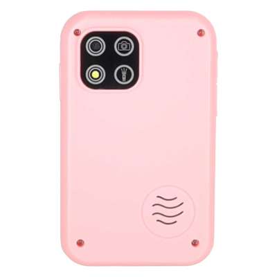 Smartphone for kids with camera 8GB card pink unicorn
