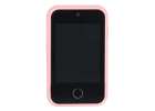 Smartphone for kids with camera 8GB card pink unicorn 7