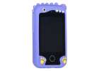 Smartphone for kids with camera 8GB memory card blue dinosaur 2