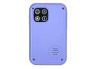 Smartphone for kids with camera 8GB memory card blue dinosaur 6