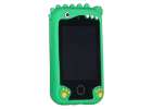 Smartphone for kids with camera 8GB memory card green dinosaur 2