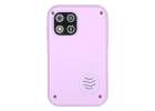Smartphone for kids with camera 8GB memory card purple unicorn 14