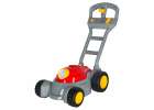 Soap bubble mower bubble machine liquid light sound 2
