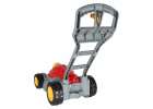 Soap bubble mower bubble machine liquid light sound 5