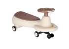 Swing Fix S5 LED Gravity Ride-On with Trailer Glowing Wheels and Music 2