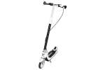 TRIKE FIX children's scooter two-wheel LED folding double brakes black 2