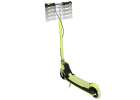 TRIKE FIX kids scooter two-wheel LED folding double brakes neon green 5