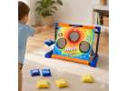 Throwing at points moving target bags 10