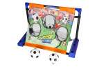 Throwing at points moving target football 3