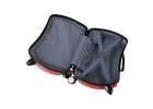 Travel suitcase for children on wheels hand luggage motorbike 2