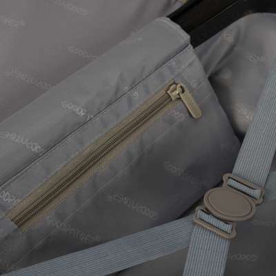 Travel suitcase for children on wheels hand luggage motorbike