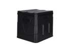 Travel toilet portable folding toilet waste bags 20l 2