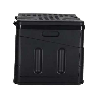 Travel toilet portable folding toilet waste bags 20l