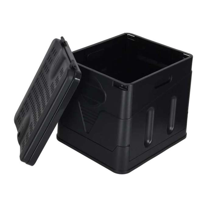 Travel toilet portable folding toilet waste bags 20l