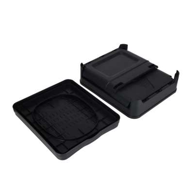 Travel toilet portable folding toilet waste bags 20l