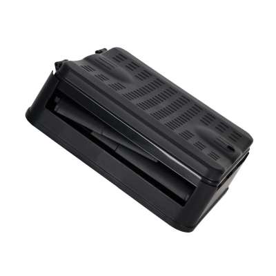 Travel toilet portable folding toilet waste bags 20l