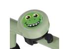 Trike Fix Balance cross-country bicycle with bell green 10