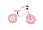 Trike Fix Balance cross-country bicycle with bell pink 10
