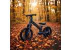 Trike Fix Glow LED cross-country bicycle navy blue 12