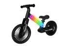 Trike Fix Glow cross-country bike LED black 7