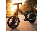 Trike Fix Glow cross-country bike LED black 10