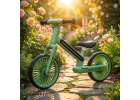Trike Fix Glow cross-country bike LED green 7