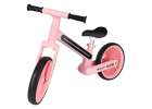 Trike Fix Glow cross-country bike LED pink 3