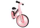 Trike Fix Glow cross-country bike LED pink 4
