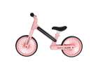 Trike Fix Glow cross-country bike LED pink 5
