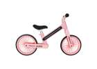 Trike Fix Glow cross-country bike LED pink 6