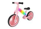 Trike Fix Glow cross-country bike LED pink 7