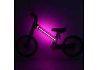 Trike Fix Glow cross-country bike LED pink 8