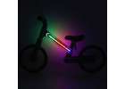 Trike Fix Glow cross-country bike LED pink 9