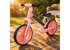 Trike Fix Glow cross-country bike LED pink 10