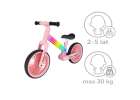 Trike Fix Glow cross-country bike LED pink 13