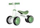 Trike Fix Tiny V2 cross-country bicycle bike rider green 2