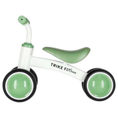 Trike Fix Tiny V2 cross-country bicycle bike rider green