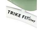 Trike Fix Tiny V2 cross-country bicycle bike rider green 8
