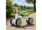 Trike Fix Tiny V2 cross-country bicycle bike rider green 9