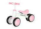 Trike Fix Tiny V2 cross-country bicycle bike rider pink 3