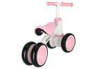 Trike Fix Tiny V2 cross-country bicycle bike rider pink 5