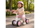 Trike Fix Tiny V2 cross-country bicycle bike rider pink 10