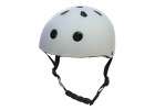Trike Fix children's bike helmet adjustable LED M 55-58cm dark grey 5