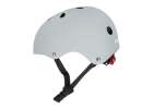 Trike Fix children's bike helmet adjustable LED M 55-58cm dark grey 2