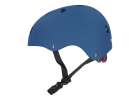 Trike Fix children's bike helmet adjustable LED M 55-58cm navy blue 2